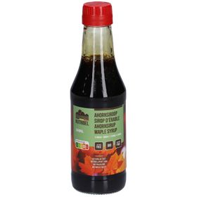 Nutribel Biologischer Ahornsirup
