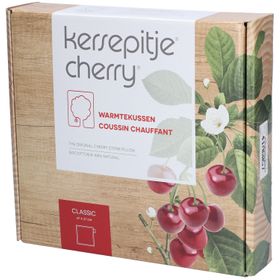 Kersenpitje Cherry Warmtekussen Classic