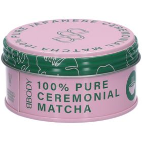 BBODY Reiner japanischer Matcha