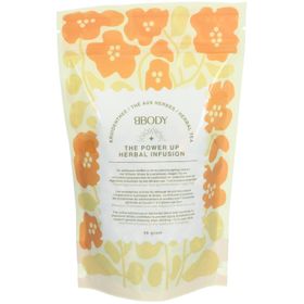 BBODY The Power Up Herbal Infusion
