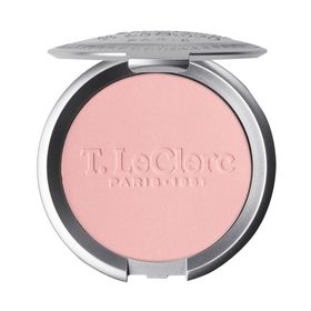 T. LeClerc Compact Poeder 03 Orchidee