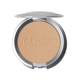 T. LeClerc Kompaktpuder 08 Sahara