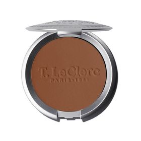 T. LeClerc Compact Poeder 15 Chataigne
