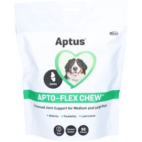 Aptus Apto-flex Kaugummi
