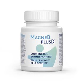 MagneBplusD®