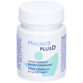 MagneBplusD®