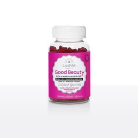 Lashilé Beauty Good Beauty gummies | Vitamine C
