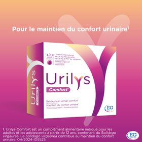 Urilys-Comfort®