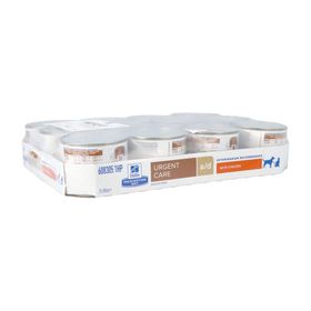 Hills Prescription Diet Urgent Care a/d Chiens & Chats