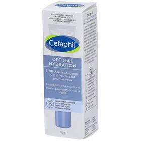 Cetaphil Optimale Hydratation