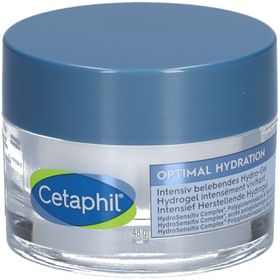 Cetaphil Optimal Hydration Intensiv belebendes Hydrogel