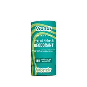 Déodorant Wondr Instant Refresh