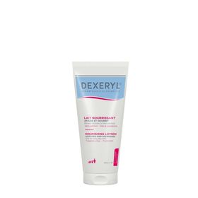 Dexeryl® Lait Corporel Nourrissant - Pour peaux sèches à très sèches