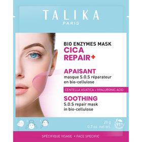 Talika Cica Repair Soothing Mask