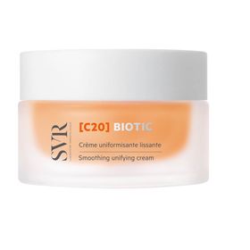 SVR [C20] Biotic Crème Régénérante Éclat