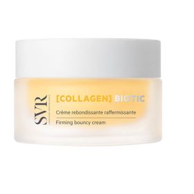 SVR [COLLAGEN] Biotic Crème Rebondissante Raffermissante