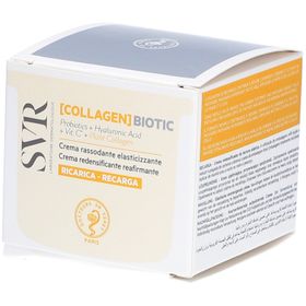 SVR [COLLAGEN] Biotic Straffende Rebounding Cream | Nachfüllpackung