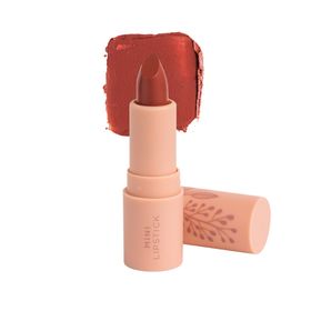 CENT PUR CENT Mini Rouge à lèvres Crème brûlée