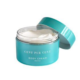 CPC Body Cream Monoi