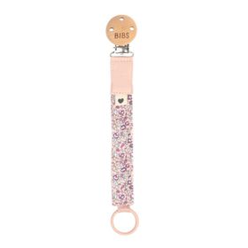 BIBS Schnullerkette Liberty Blush