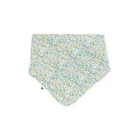 BIBS Bandana Lätzchen Liberty Elfenbein/Salbei