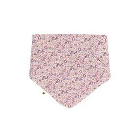 BIBS Bandana Lätzchen Liberty Blush