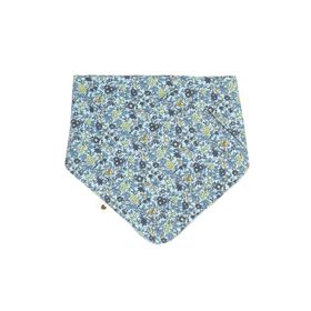 BIBS Bandana Lätzchen Liberty Blau