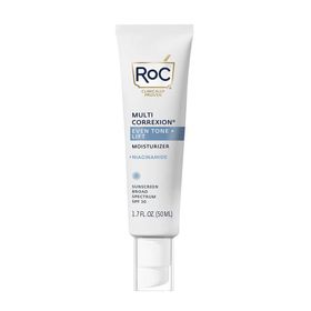 Roc Multi Correxion Even Tone+Lift Moisturizer SPF30
