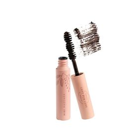 Cent Pur Cent Mini-Wimperntusche Brun