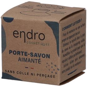 Endro Porte-Savon Aimanté