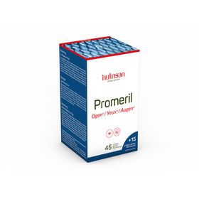 Nutrisan Promeril 45 + 15 Capsules Gratuites
