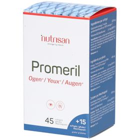 Nutrisan Promeril Kapseln