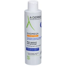 A-Derma A-DERMA Beruhigendes Anti-Kratz-Bad EXOMEGA CONTROL