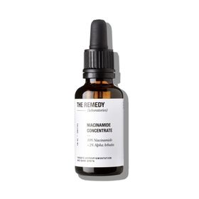 The Remedy Lab Concentré de Niacinamide