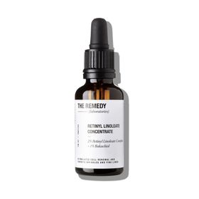 The Remedy Lab Concentré de Linoléate de Rétinyle