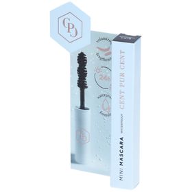 Cent Pur Cent Mini Mascara Waterproof 3,8ml