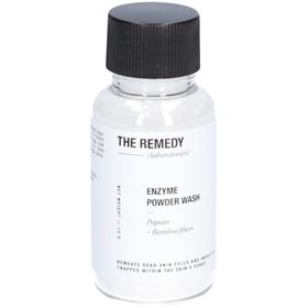 The Remedy® Enzyme Powder Wash
