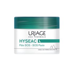 Uriage Hyséac Pâte SOS