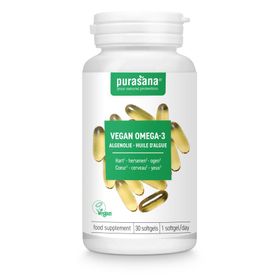 Purasana Vegan Omega-3