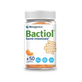 Bactiol® Gummies