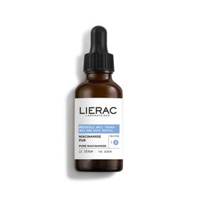 Lierac Anti-Flecken-Protokoll Das Serum