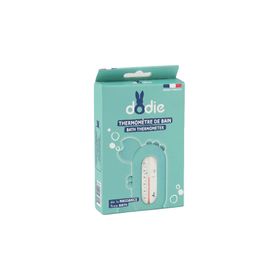 Dodie Badethermometer Krabbe