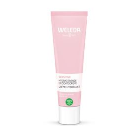 Weleda Sensitive Crème Hydra-Apaisante