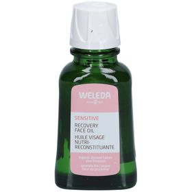 WELEDA Huile Confort peaux sensibles Bio