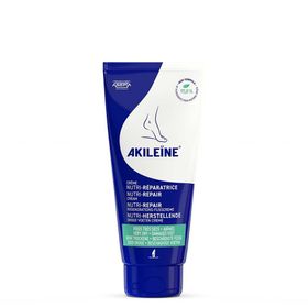 Akileïne Crème Nutri-Réparatrice