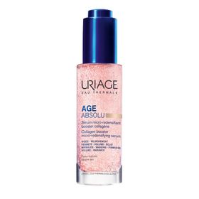 Uriage Âge Absolu Serum Micro-Redensifiant Booster Collagen