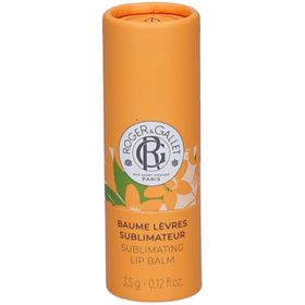 Roger&Gallet Lippenbalsam Neroli
