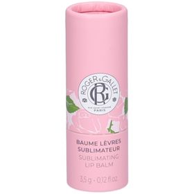 Roger&Gallet Lippenbalsam Rose