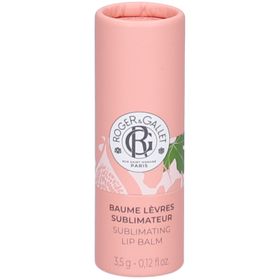Roger&Gallet Lippenbalsam mit Feigenblüte