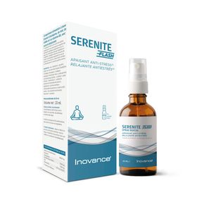 Inovance Serenite Flash